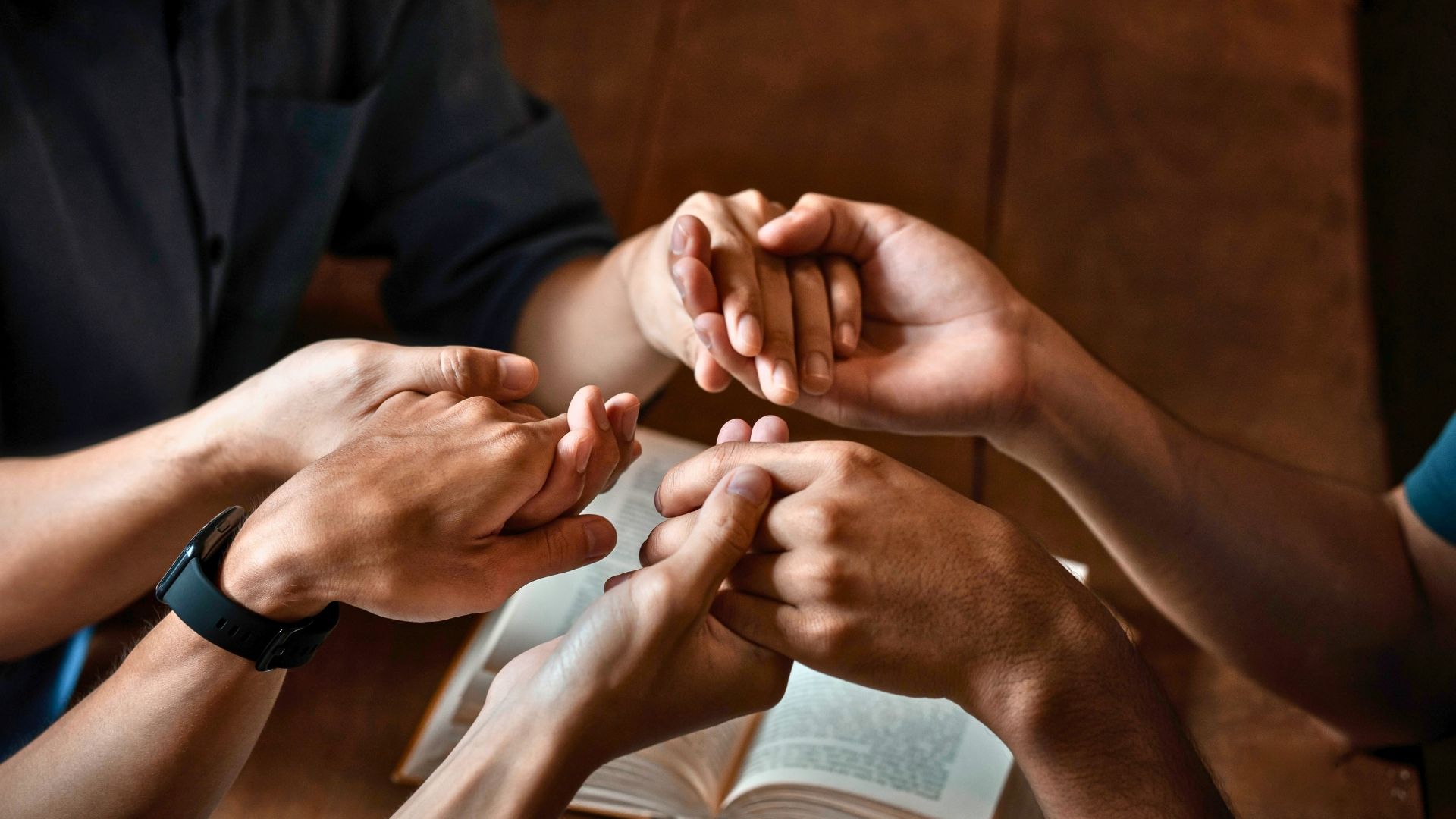 faith-based family life in michigan